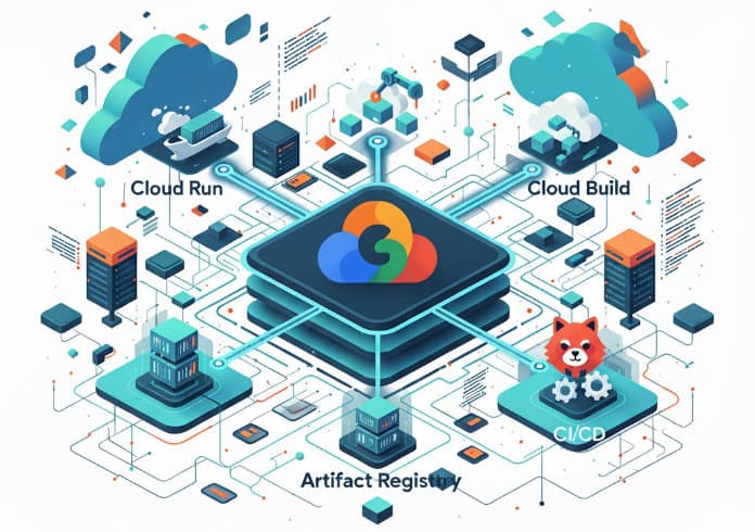 Workload Identityを用いてGitLab CIからCloud Runへデプロイする